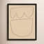 Outlines 8 Print by Michael Kempen-445153960-445153963