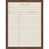 Florence Medium Brown