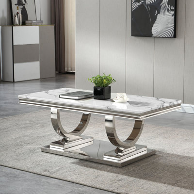 Table basse Burdell Ct316
