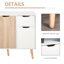 90cm Sideboard