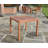Rowlinson Willington Square Table 90cm