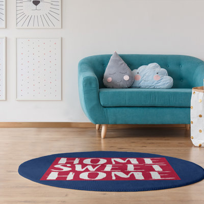 Chenille Indoor Rug
