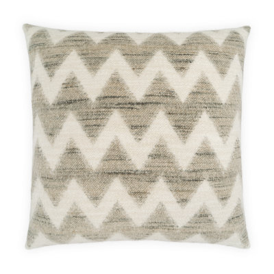 Leonne Square Pillow Cover & Insert