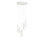 Cielo Hight Bright 5 Pendant Chandelier