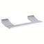 Cinu Wall Mount Double Post Toilet Paper Holder-18917959
