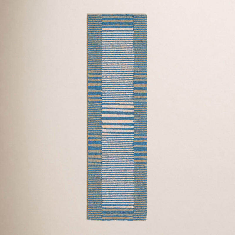 Tapis Fairhaven, Tapis de couloir 2 pi 3 po x 8 pi