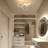 Dimmable Flush Mount Light