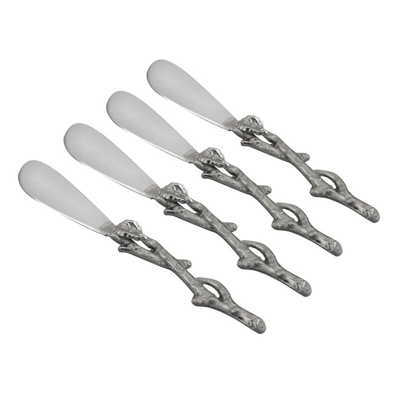 Insider Stainless Steel Butter Knife
