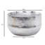 Swanhilda Solid Coffee Table-1824088489