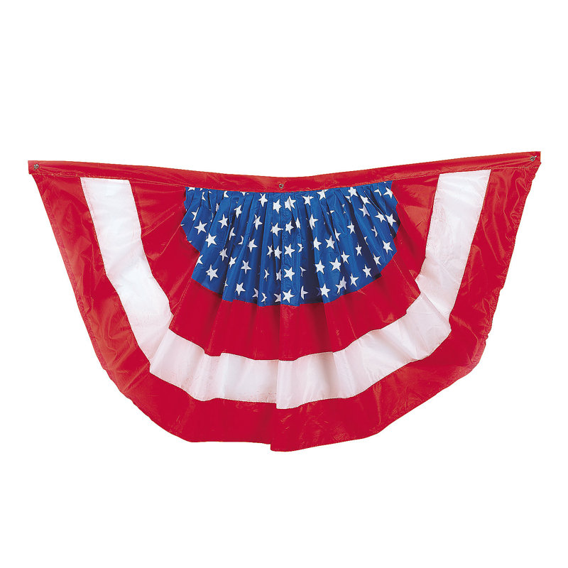 Bruant en polyester 22 x 39 po Sporgh