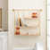 Anton 3 Piece Floating Shelf