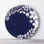 Ensemble de 4 assiettes coupées Noritake Bluefjord, 11 po
