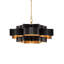 Grand Lotus 6 - Light Chandelier-60563844