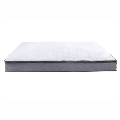 Bracknell Symple Stuff Pillow Top Pocket Sprung Mattress