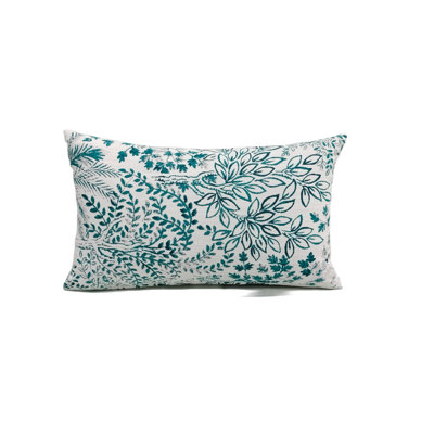 Housse de coussin Rhys Liza