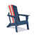 Red/White/Blue is out of stock selected