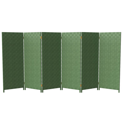 Outdoor Folding Screen