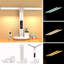 Adjustable USB Desk Lamp