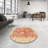 Abstract Indoor Rug-18350689