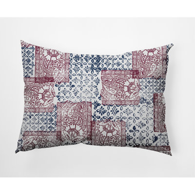  Patches Lumbar Pillow
