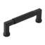 Parkview Collection Handle Pull - Cabinet - Transitional Hardware for Drawers & Cabinets-1513414675-1513414701