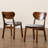Hesham 18.9'' H Upholstered Side Chair-206399297