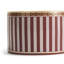 Splendour Red Teacup & Saucer 5.9floz