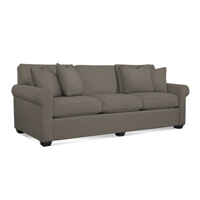 Bedford Upholstered 98'' Sofa