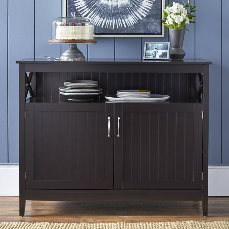 Peraza Sideboard, Espresso