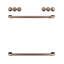 Front Control Gas Range Handle Kit-961184630