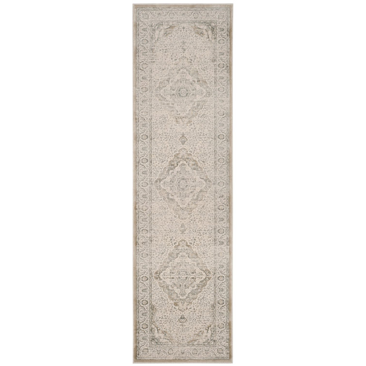 Forestburgh Performance Oriental Rug