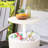 Cancun Resin Outdoor 2-In-1 Side Table and Cooler-87679817