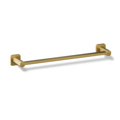 Parallel Towel Bar