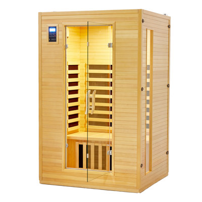 Sauna infrarouge Yesurprise FAR en pruche