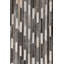 Tapis gris Ingalls