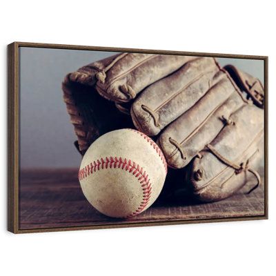 Souvenirs de baseball