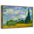 Floating Frame Gold