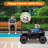24V 4X4 Ride On UTV W/Remote Control,2 Seaters-100651916