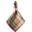 Serviette de coton 20" à épices d’automne Cullins