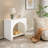 Set Of 2 Nightstand-1115420488