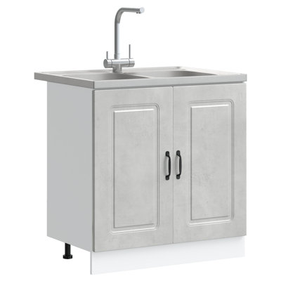 Kalmar Kitchen Cabinet Kalmar
