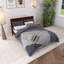 Grand lit plateforme en bois de bambou chocolat-1164933871-1164933864
