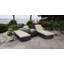 Salina Outdoor Chaise Lounge