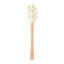 Tovolo Spatulart® Tulip Garden Spatula