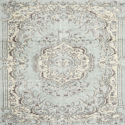 Derk Oriental Indoor Rug