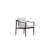 Orlando Metal & Polyester Patio Dining Set With Table And Chairs-2059777889-2059777902