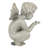 Life's Mysteries Cherub Statue