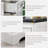 32 " W 5 - Drawer Dresser-1216079608