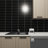 Urban Domain Satin 3" x 12" Ceramic Subway Tile-1157084950