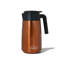 Carafe isotherme en acier inoxydable 40 oz.